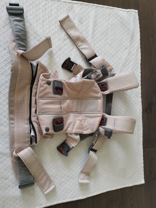 Marsupiu /Ham bebe în stare foarte bună