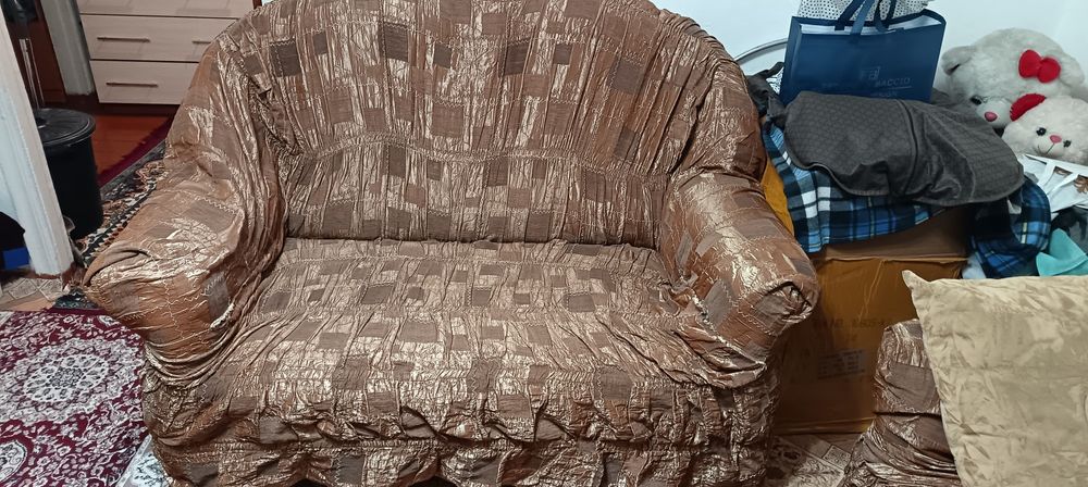 Продам уголок отдыха