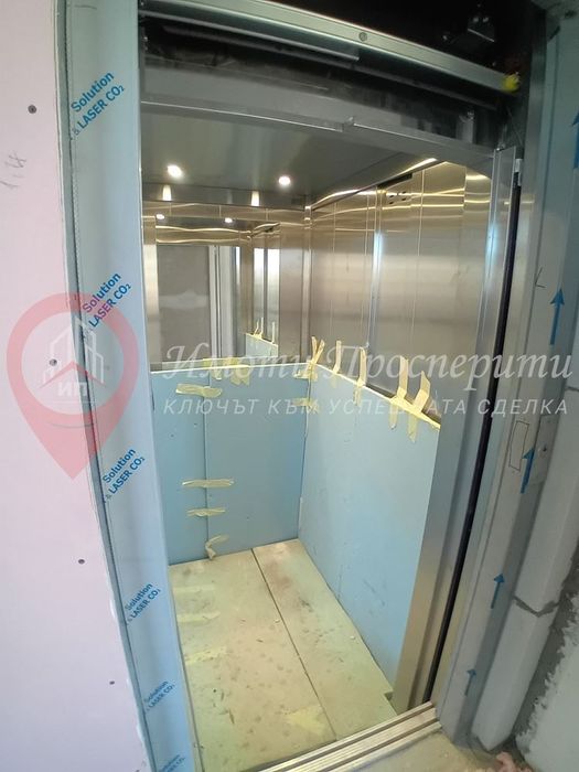 Продава се Двустаен апартамент в София, Разсадника - 73 кв.м за 2350 €/кв.м - Снимка #6