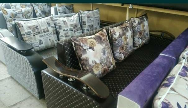 Угловые г. КОКШЕТАУ