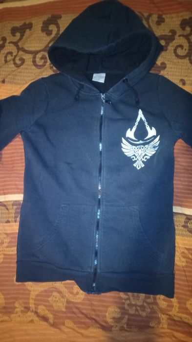 Hanorac Assassin’s Creed Valhalla original
