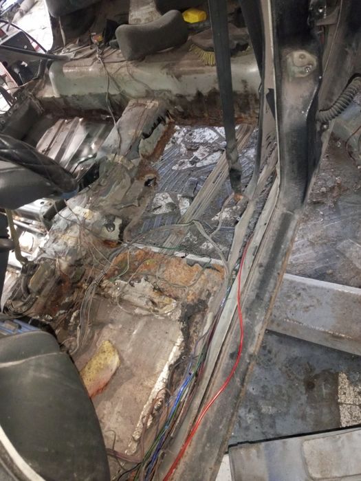 Сварка Кузовной ремонт