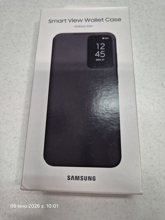S 24+ Samsung case