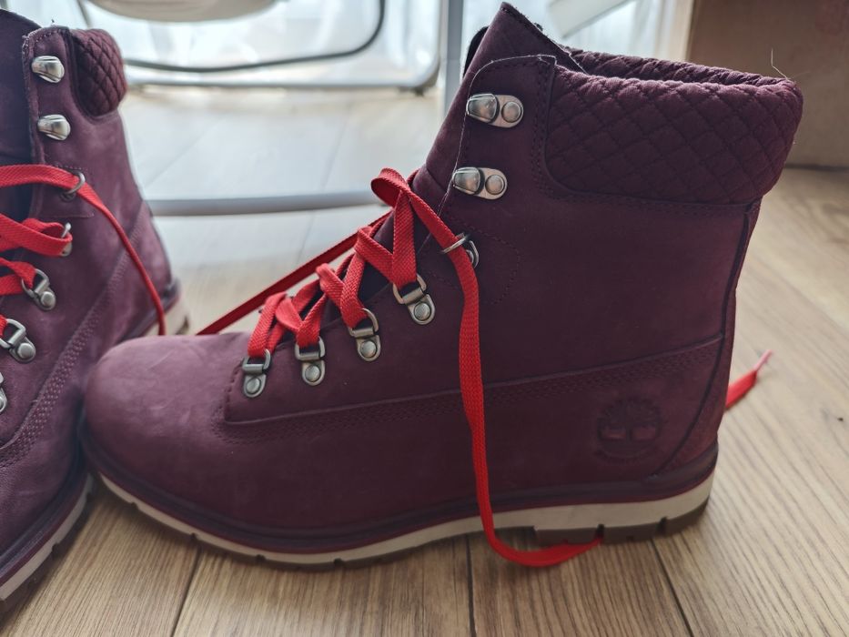 Bocanci Timberland Radford waterproof