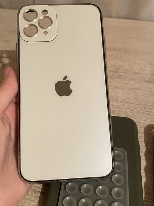 Iphone 11 pro max case