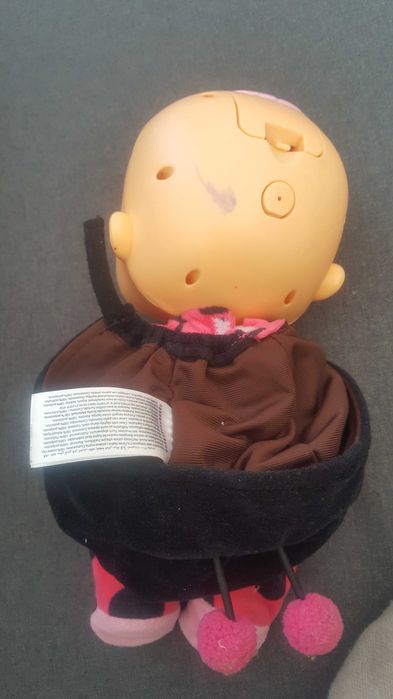 Cry Babies Lady / Лейди