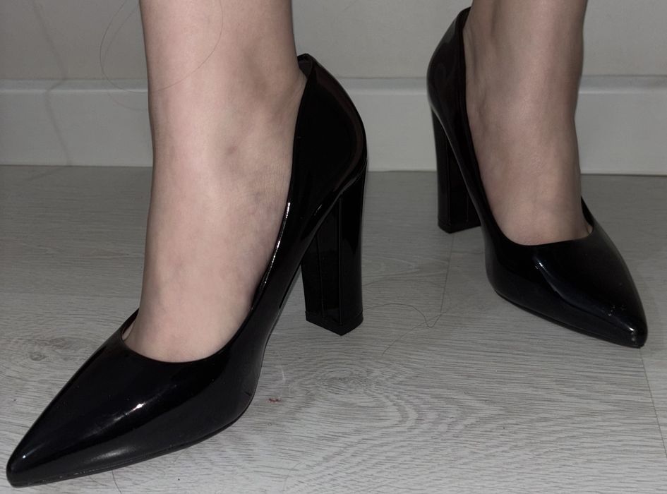 туфли 38 размер новые