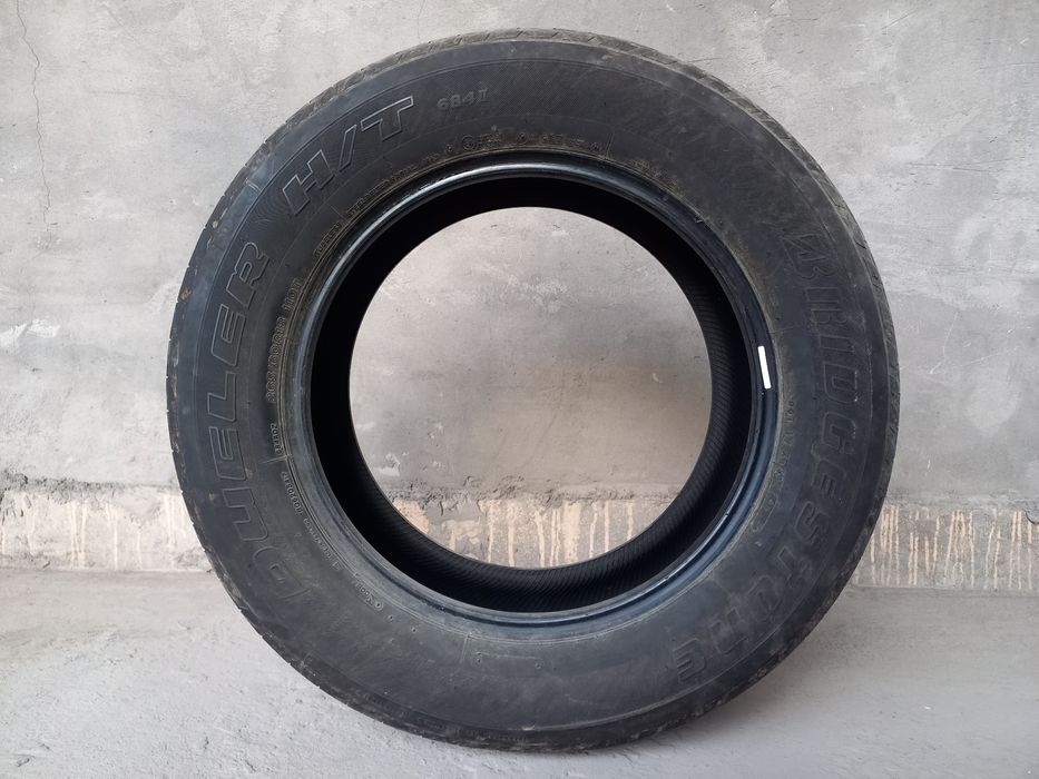 Шины Trailblazer