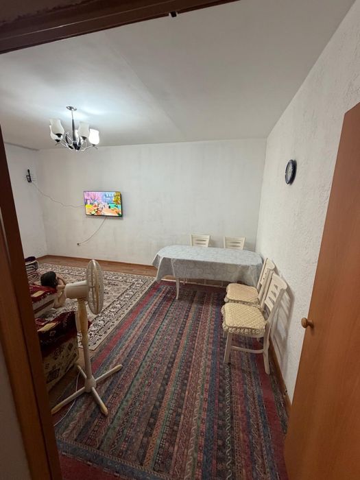 Квартира в Кокшетау