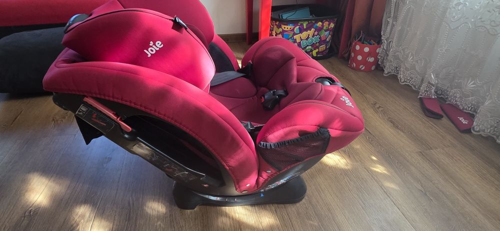 Scaun auto Joie 0-25 kg