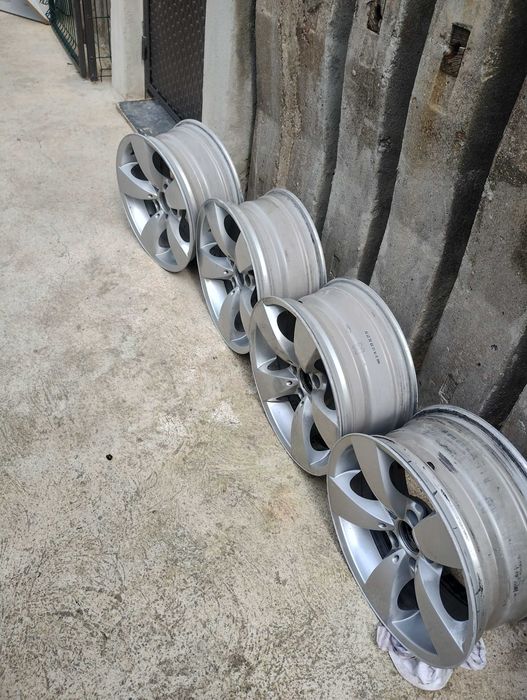 Джанти за БМВ 17 цола