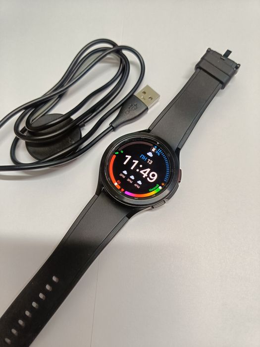 Samsung watch 4 classic