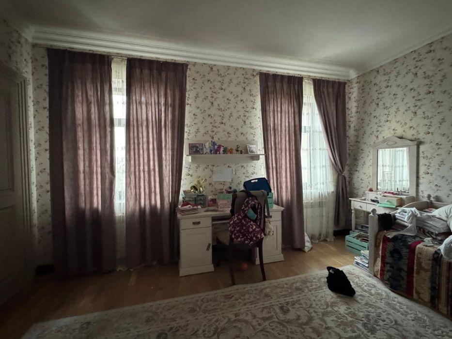 европейская детская мебель