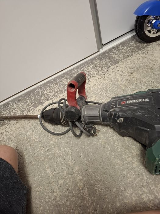 Pichamar de mare putere în stare foarte buna