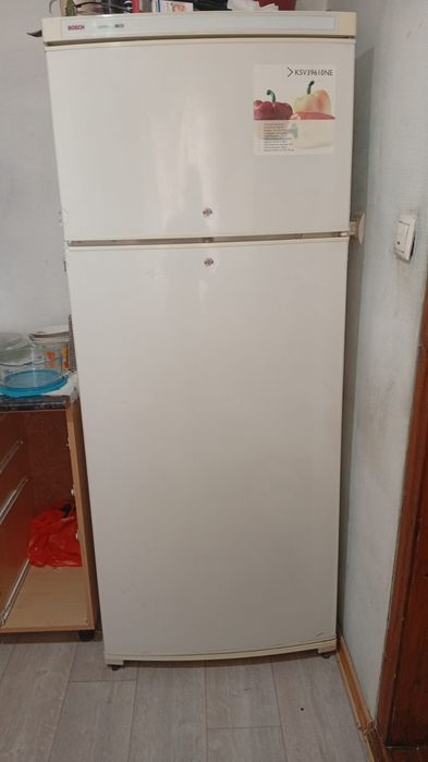 Продам холодильник Bosch