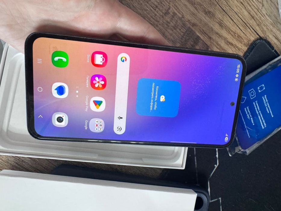 Телефон Samsung A54 5G