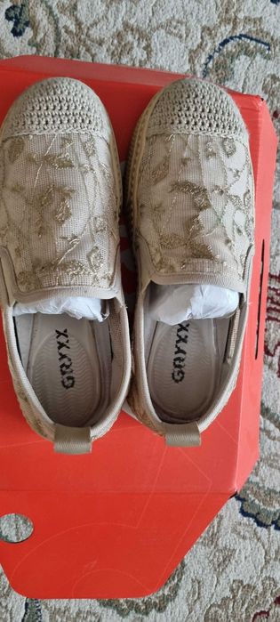 Pantofi de vara grixxx