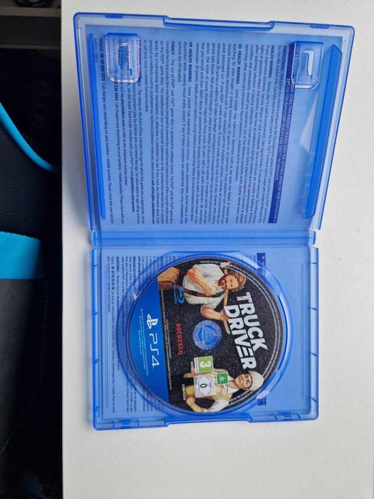 Волан с педали Trustmaster T80 Ferrari и игри