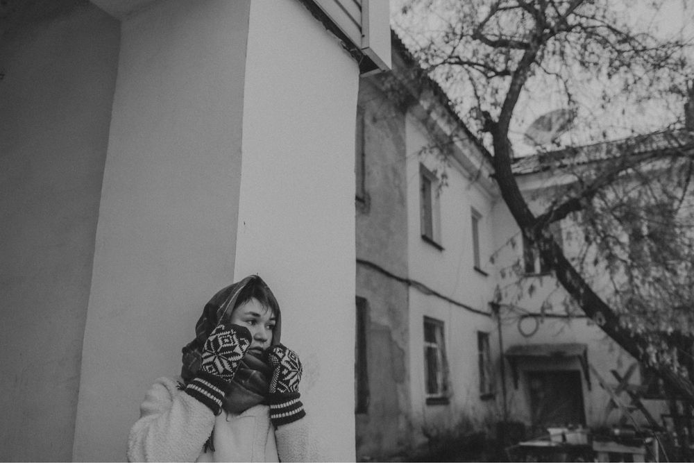 Услуги фотографа/видеографа