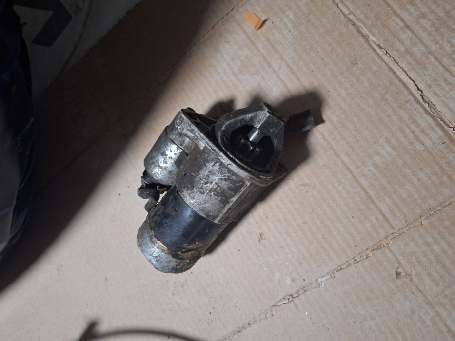 Ниссан Санни на разбор