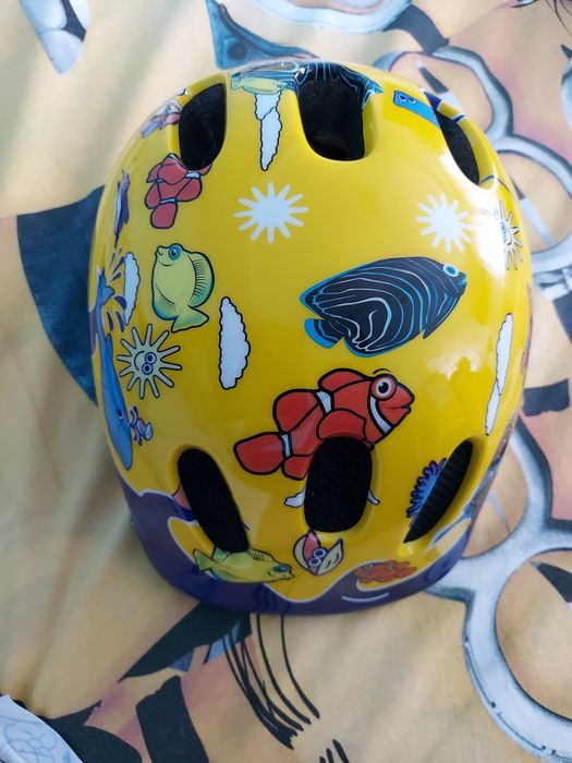 Детска каска ventura