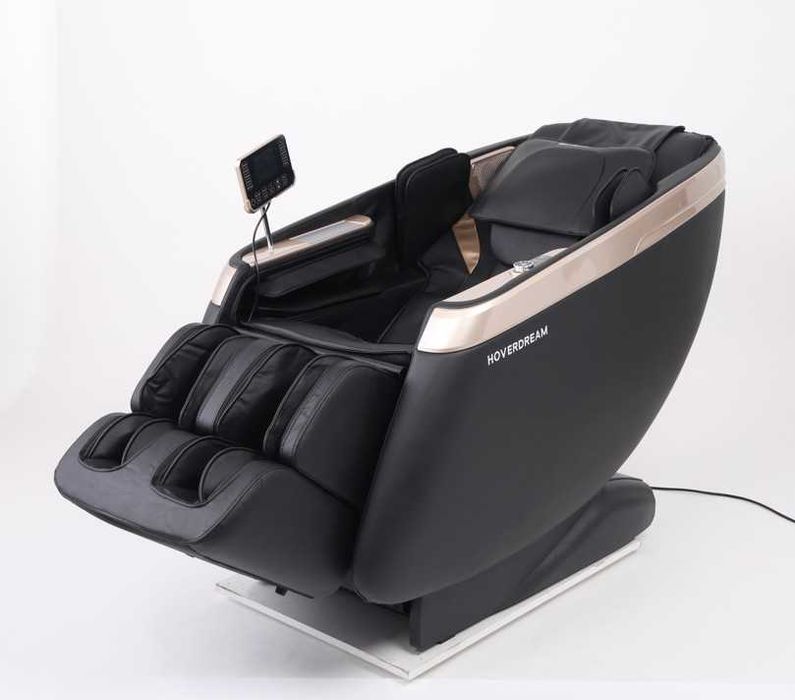 -30% Масажен Стол Hoverdream Brilliance Директно от Вносителя