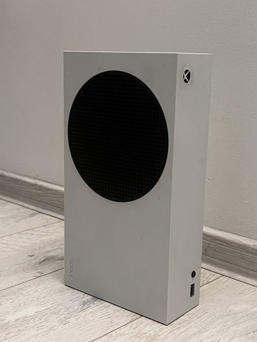 vand Xbox series S