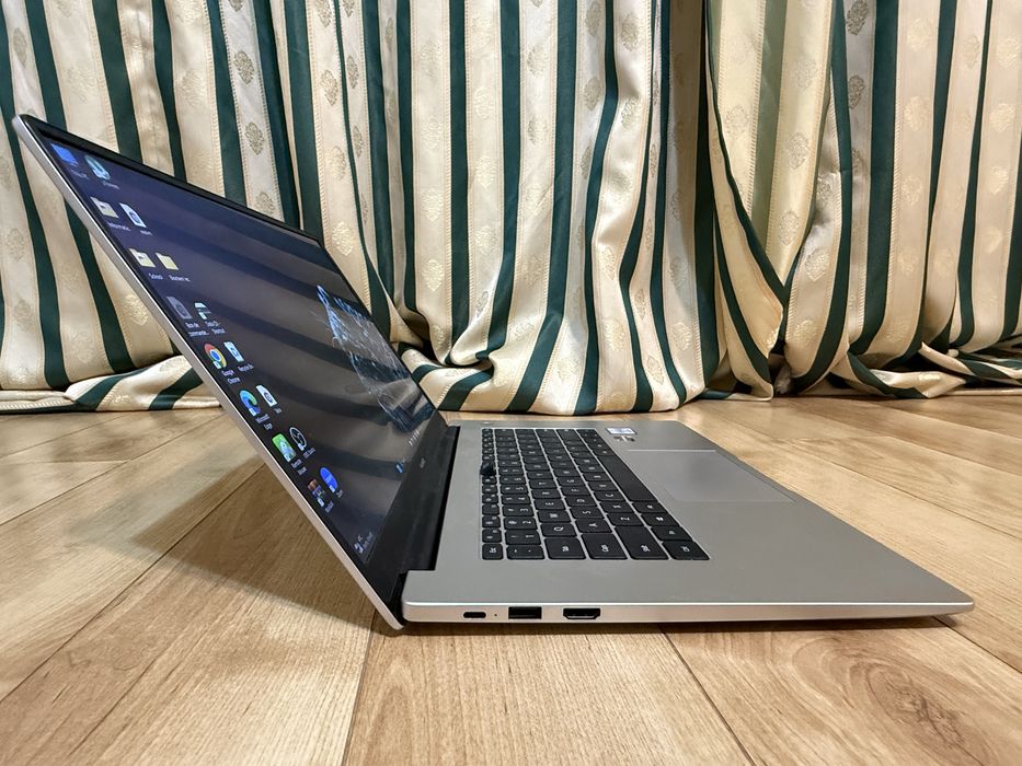 Laptop Huawei Matebook D 15