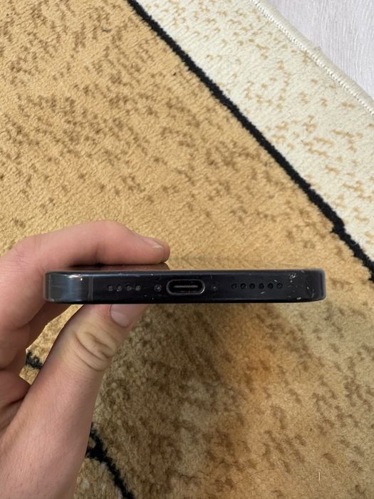 iPhone 16 Pro Max 256gb