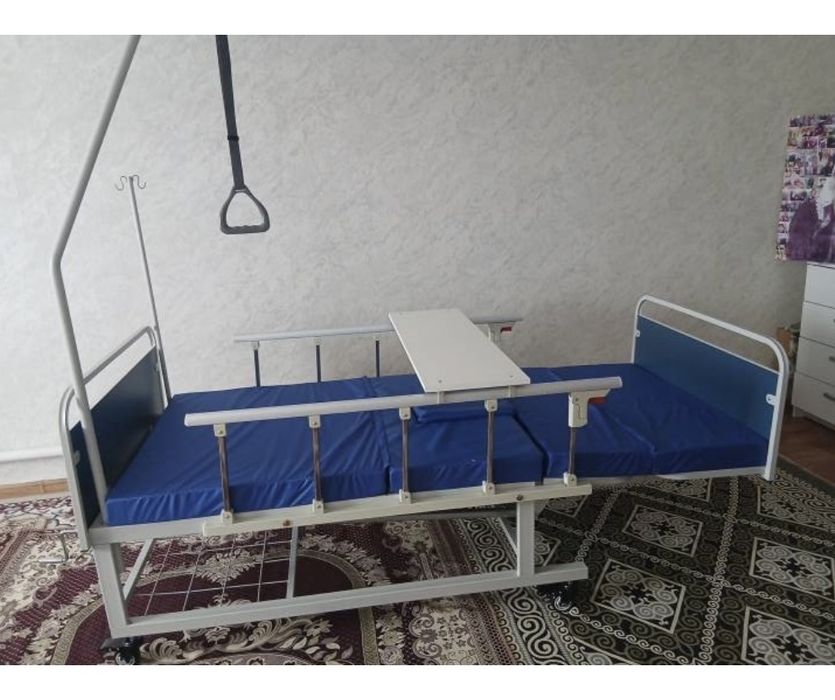 Продам медицинскую кровать