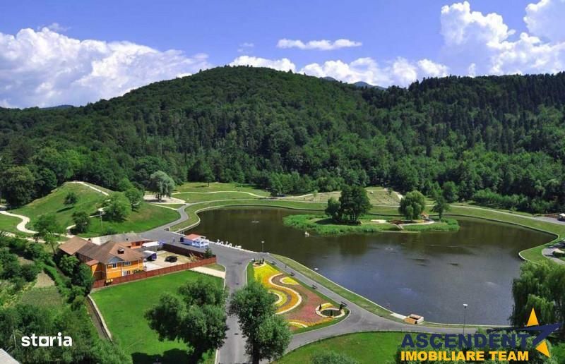 Tur 3D! Apartament 4 camere decomandat, etajul1, in cartierul Noua, Br