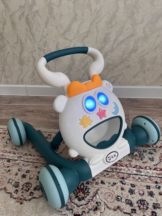 Ходунок толокар