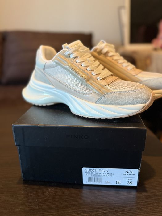 Pinko Ariel дамски обувки