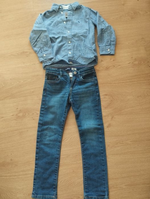 Детски сет 116 за момче