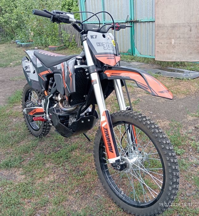 ZUUMAV k7, nb300