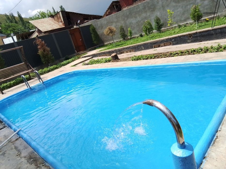 Dacha Brichmulla