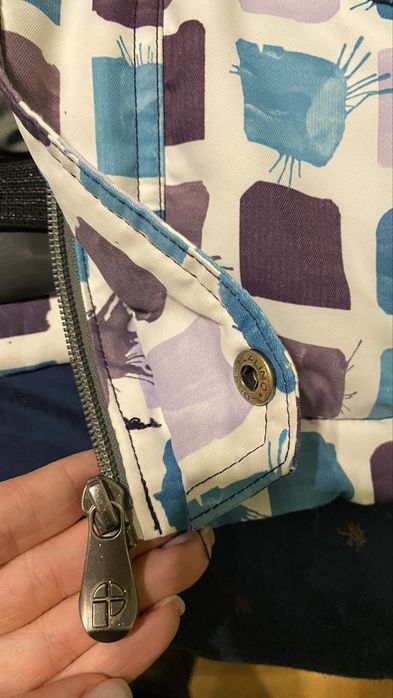 Protest яке за сноуборд и ски