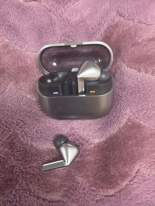 Casti samsung galaxy buds3 pro