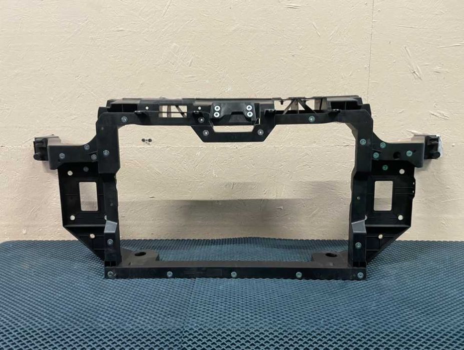 Панель передняя Jac J7 с 2020 г