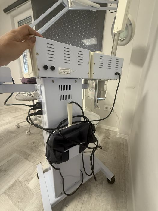 Козметичен комбайн