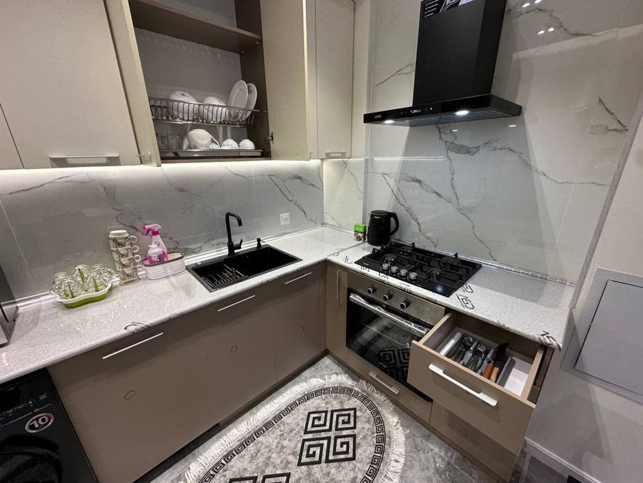 Сдается посуточно премиум квартира Чиланзаре кунлик ижара новостройка