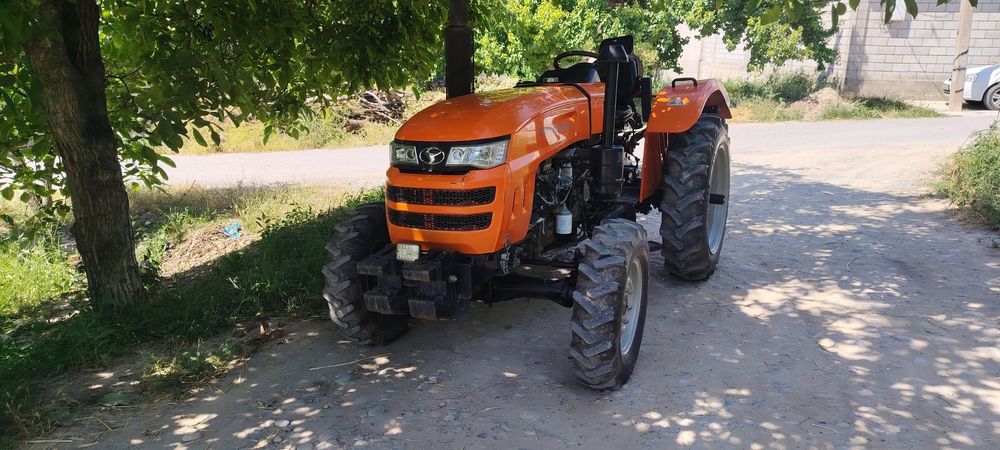 Chimgan sf 404 bartavoy 2020