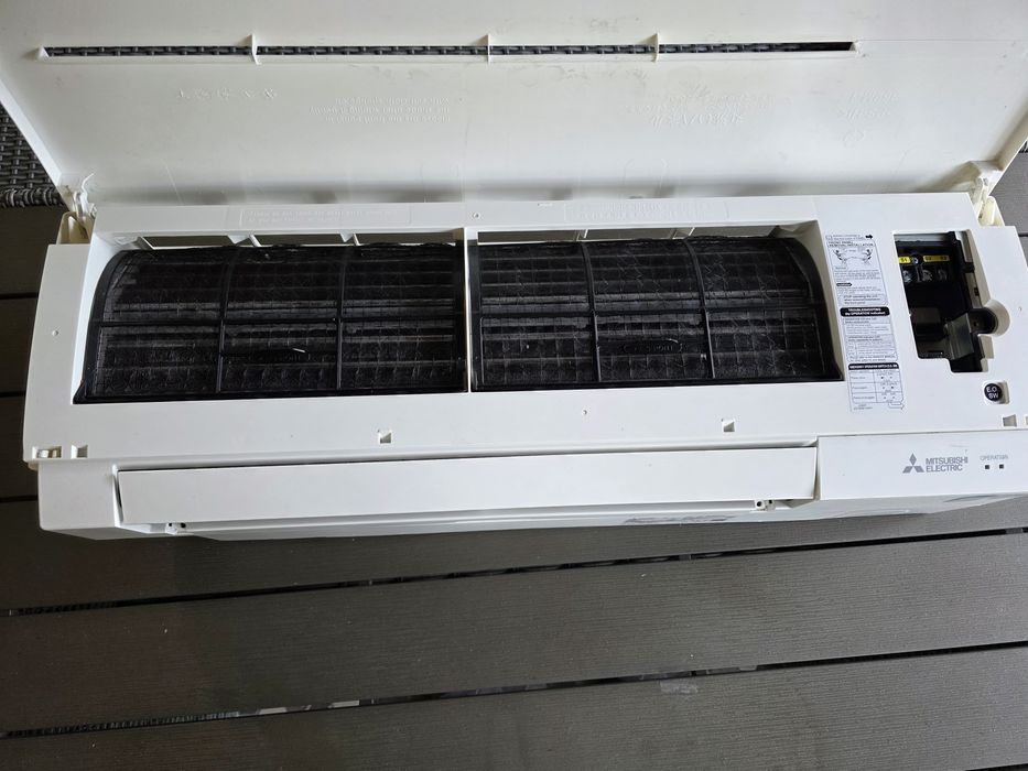 Unitate interna aer Mitsubishi Electric MSZ-SFA20VA