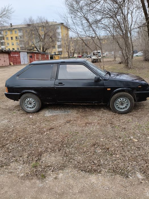 Продам Ваз2108на ходу