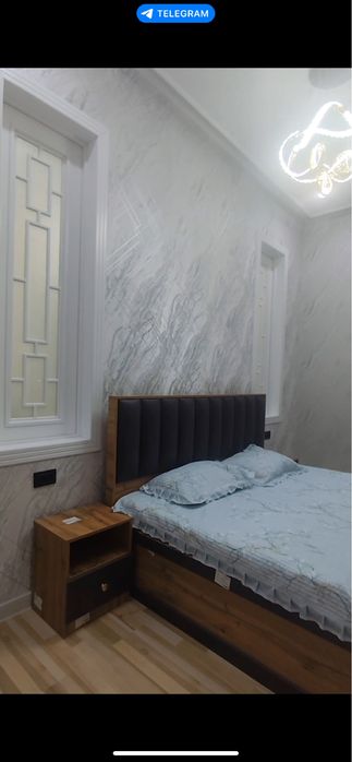 Arendaga 3x xonali uy beriladi!