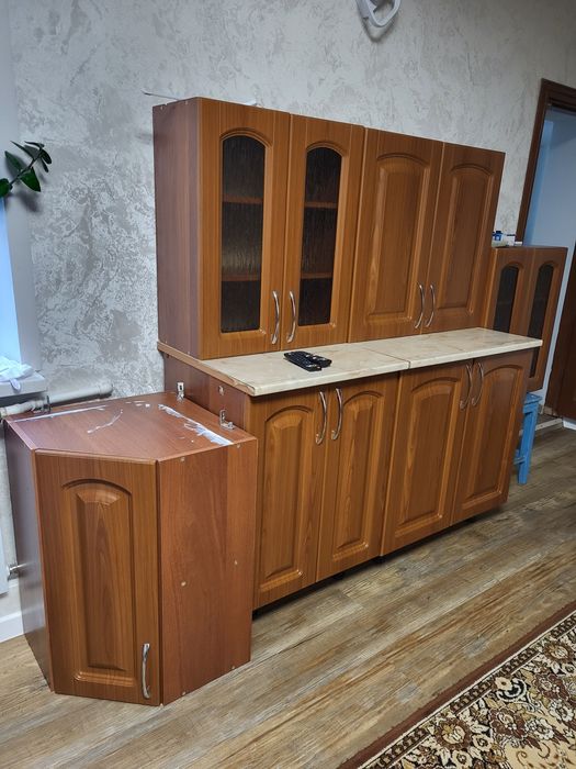 Продам кухонный гарнитур