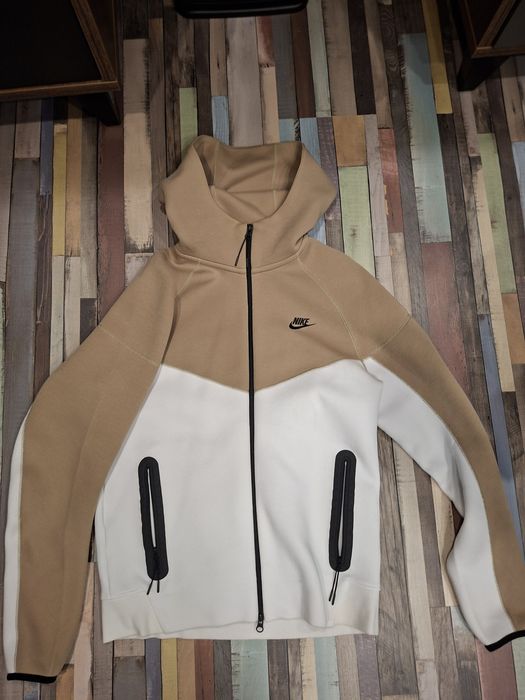 Nike tech fleece долно и горно