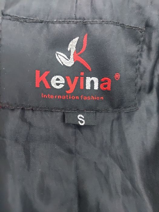 Пальто женское осеннее