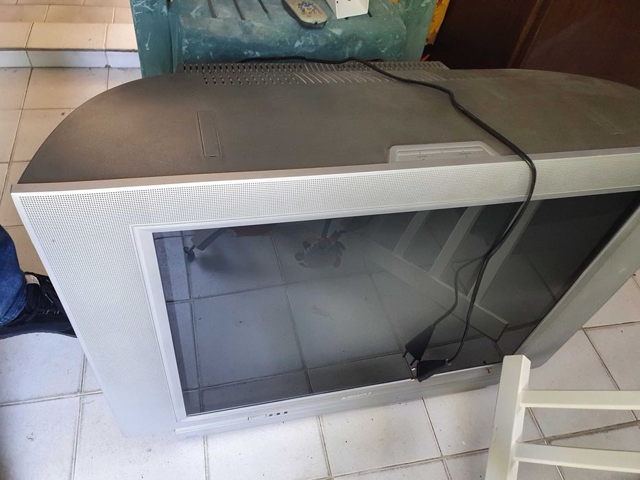 Philips Tv 29инча