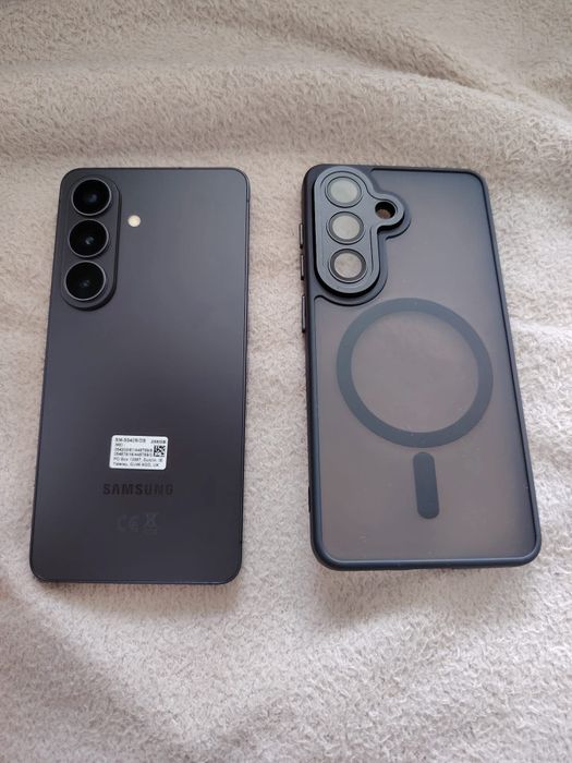 Samsung S26 256GB 12GB Ram
